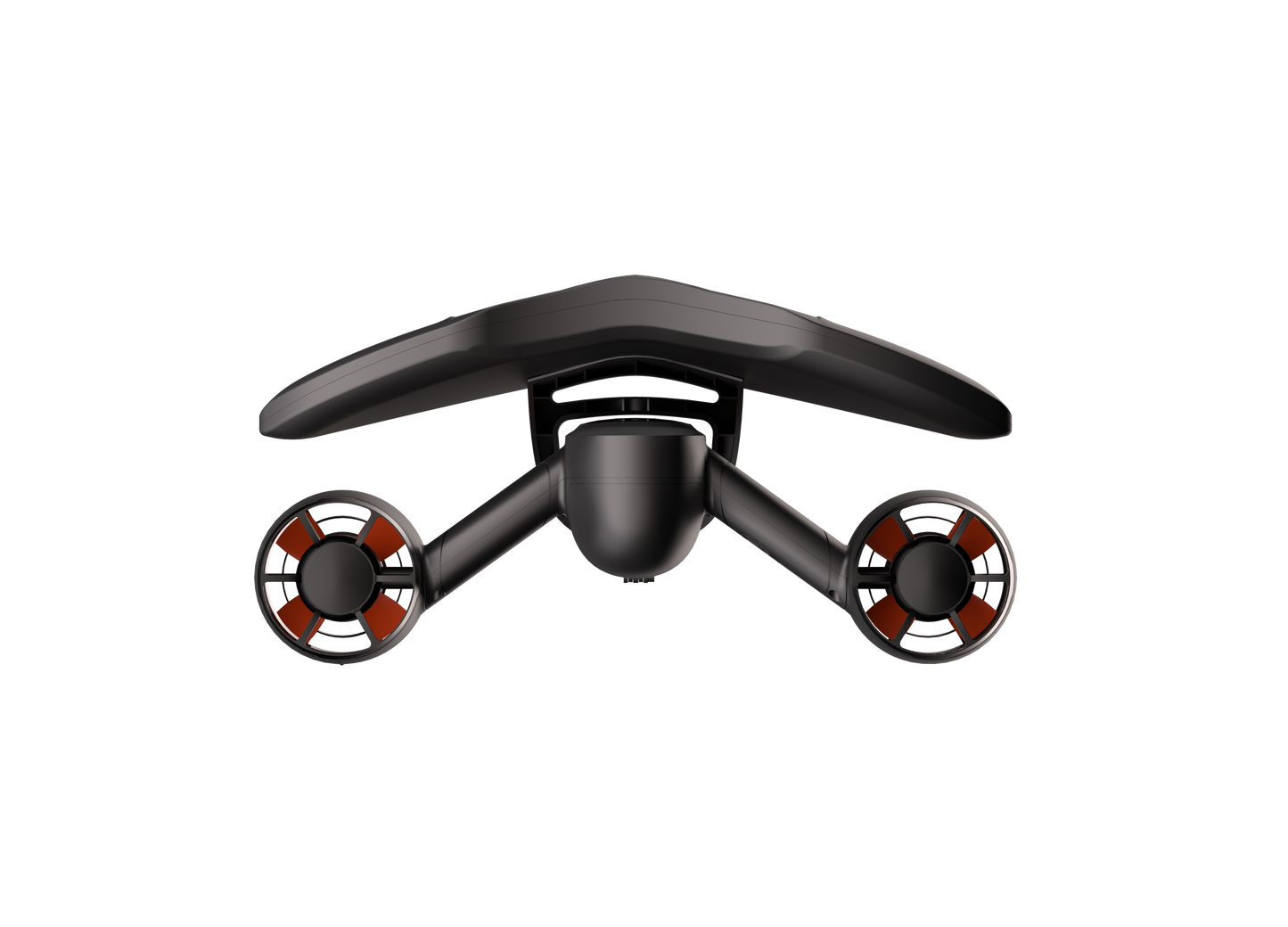 MixPro Battery Cover