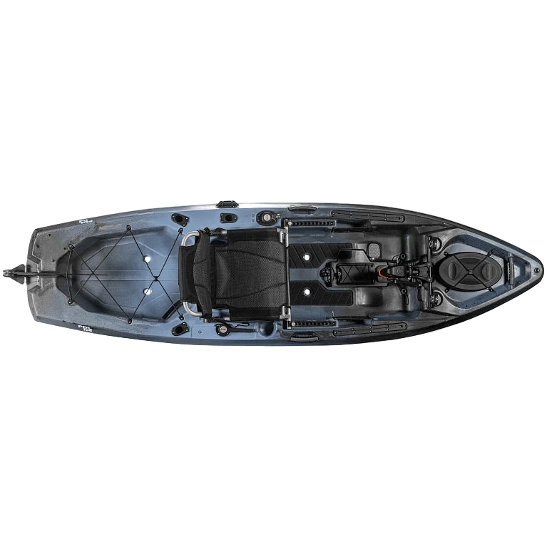 Old Town Sportsman PDL 106 Kayak - Steel
