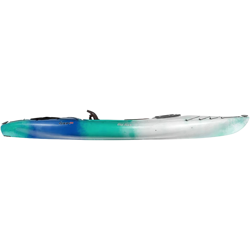 Old Town Loon 120 Kayak - Horizon