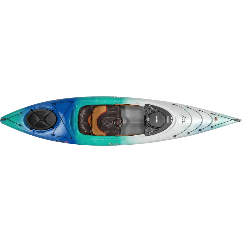 Old Town Loon 120 Kayak - Horizon