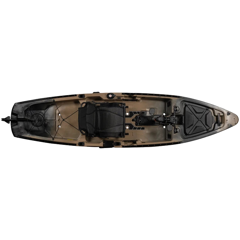 Old Town Sportsman PDL 120 PRO Kayak - Sierra