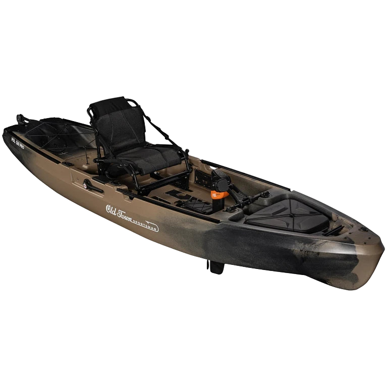 Old Town Sportsman PDL 120 PRO Kayak - Sierra