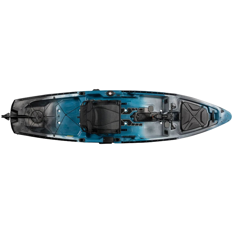 Old Town Sportsman PDL 120 PRO Kayak - Storm