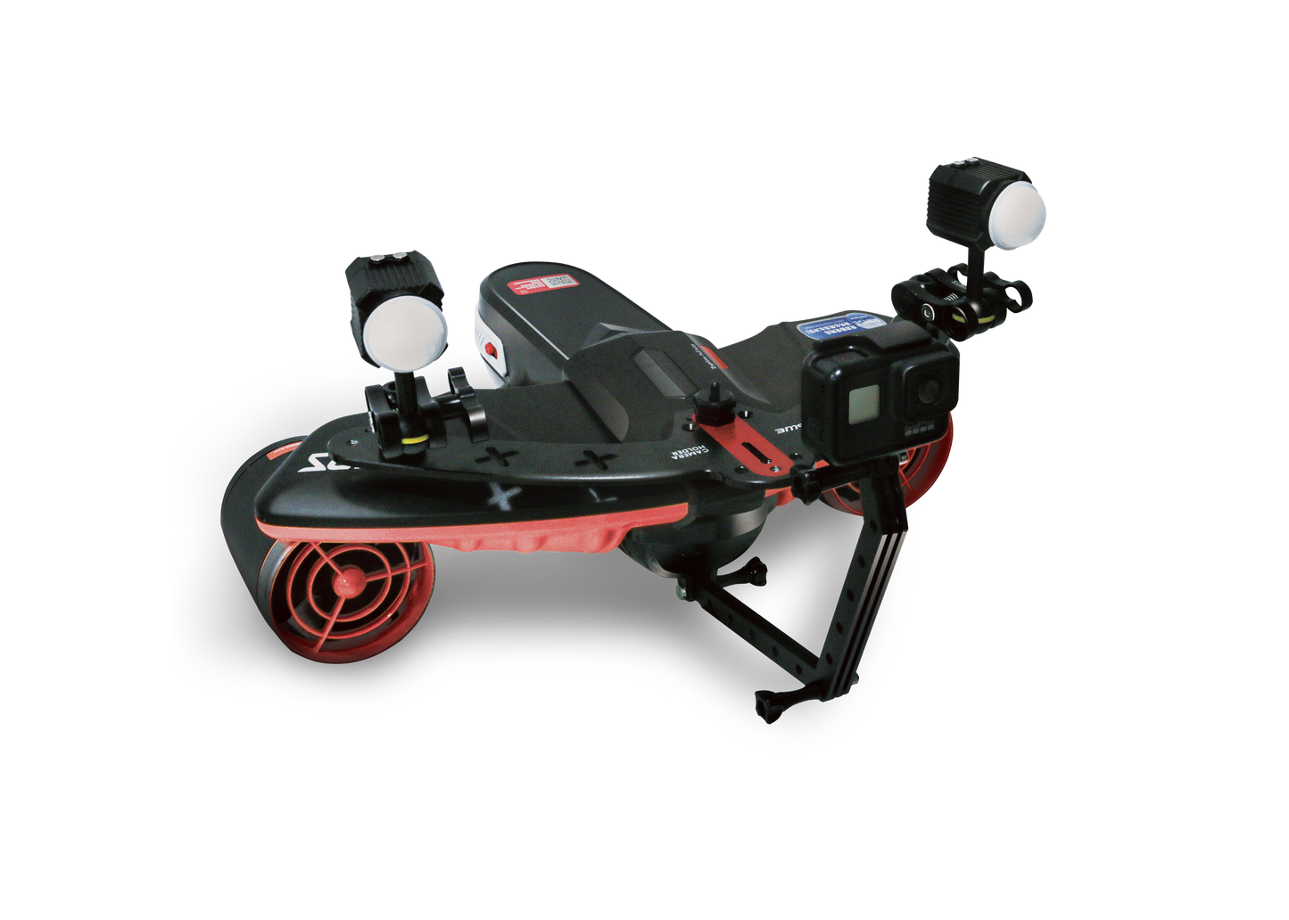 Mix / Mix Pro / Navbow / Navbow+ Selfie Extension Stick