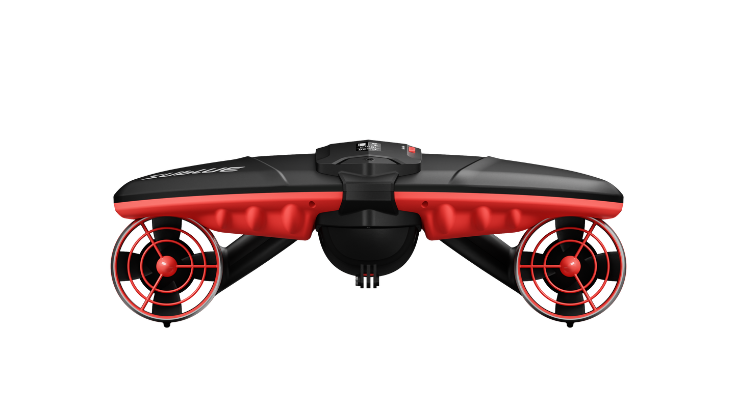 Navbow Motor Front Cover