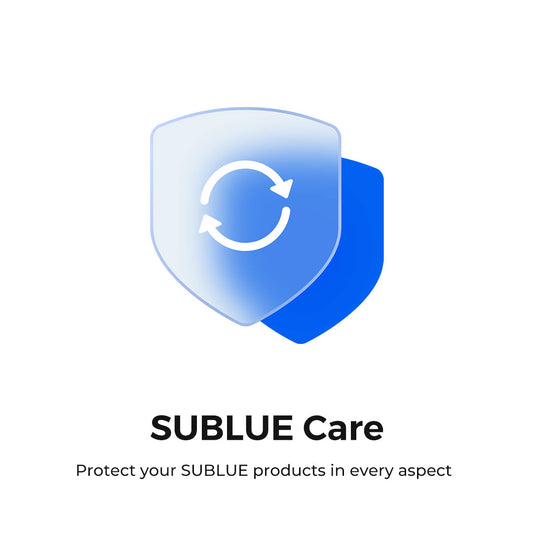 SUBLUE CARE