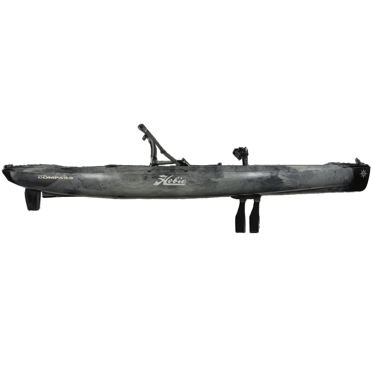 Hobie Mirage Compass Kayak - Dune Camo
