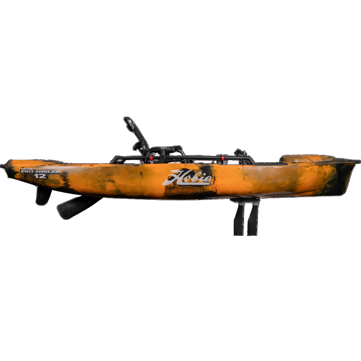 Hobie Mirage Pro Angler 12 180 Kayak - Sunrise Camo