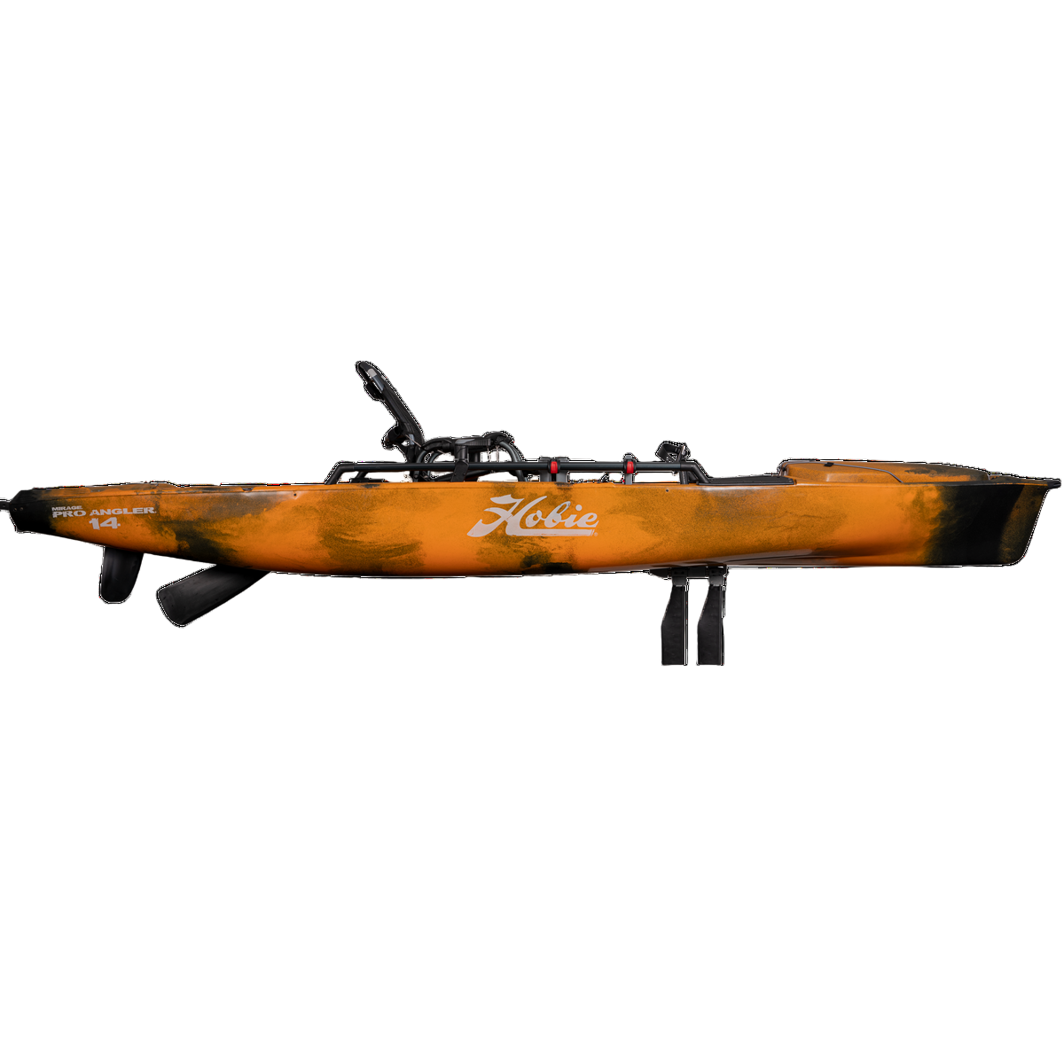 Hobie Mirage Pro Angler 14 180 Kayak - Sunrise Camo