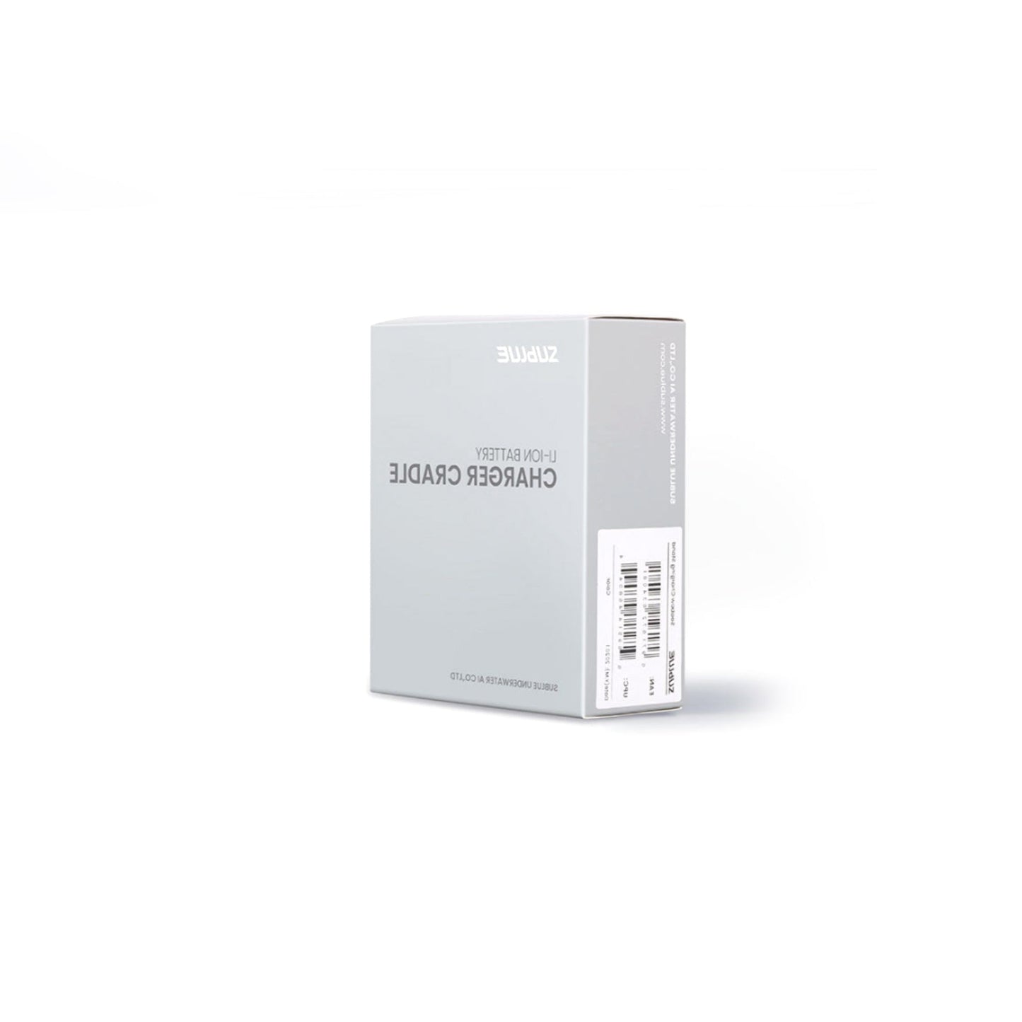 Navbow / Navbow+ / Swii / Tini Charger Cradle