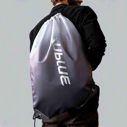 Sport Drawstring Backpack