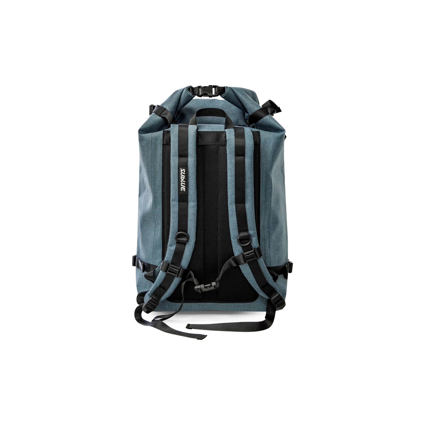 Waterproof Backpack 52L