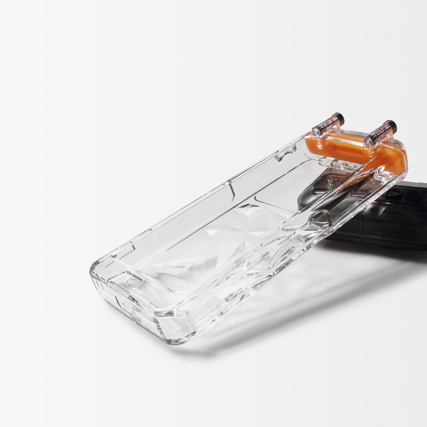 H1 Smart Waterproof Phone Case