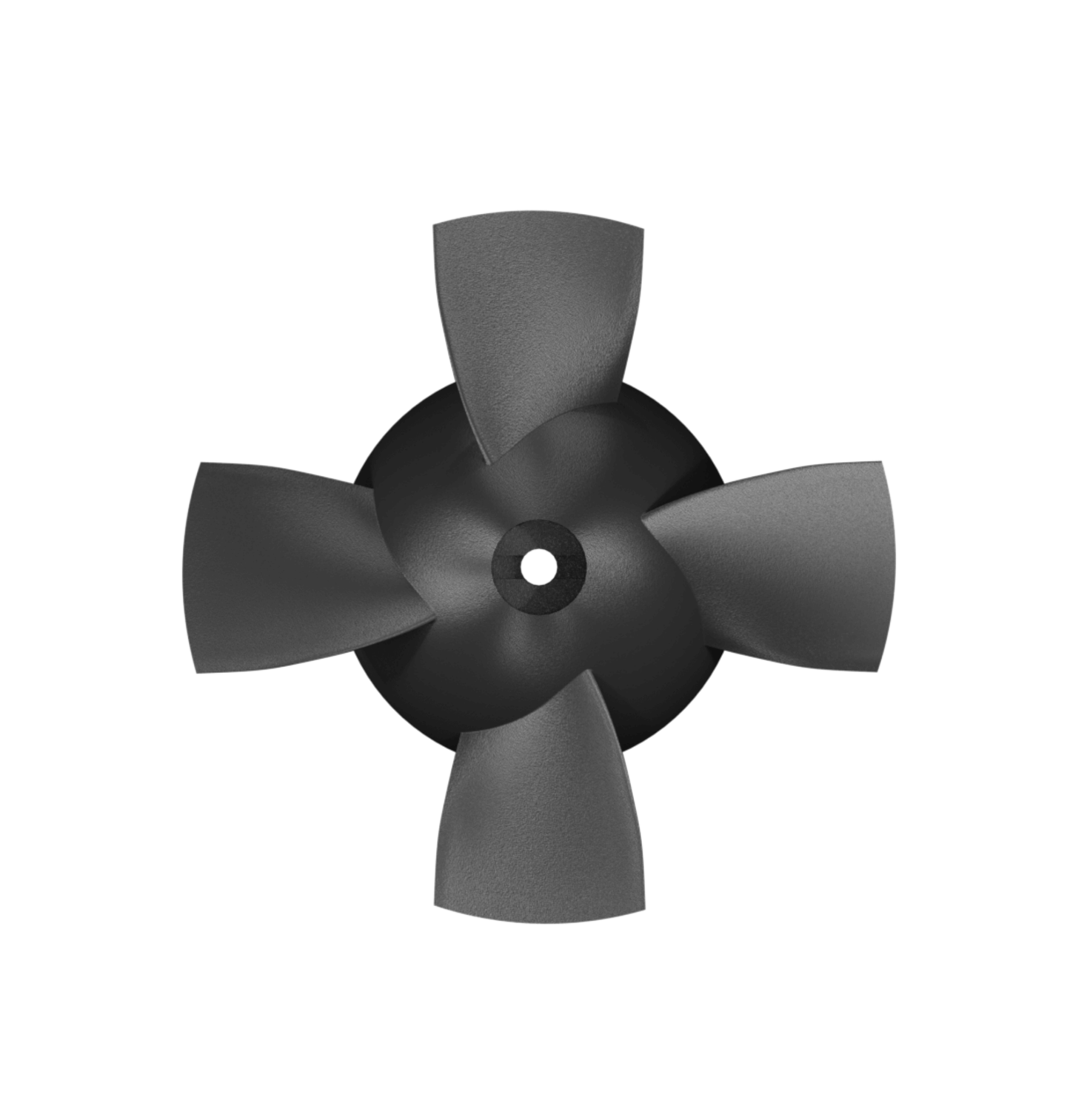 Navbow / Navbow+ Propeller Assembly