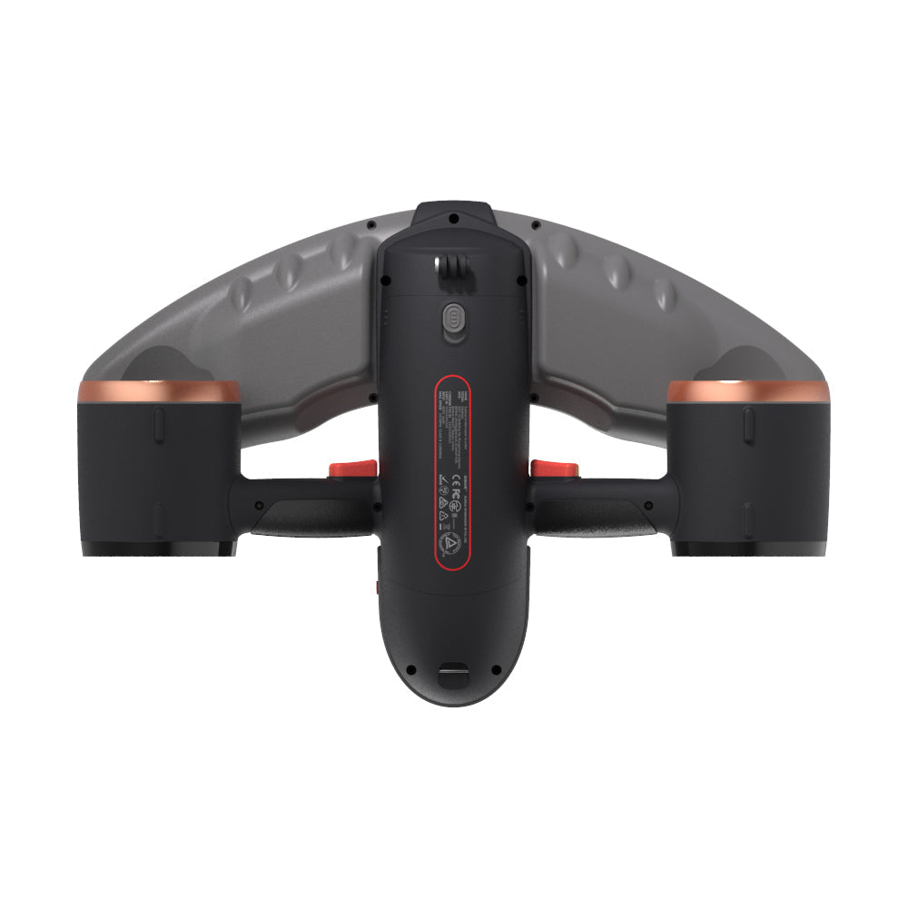 Navbow+ Battery Cover