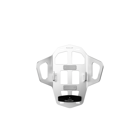 Vapor Wall-Mount Rack