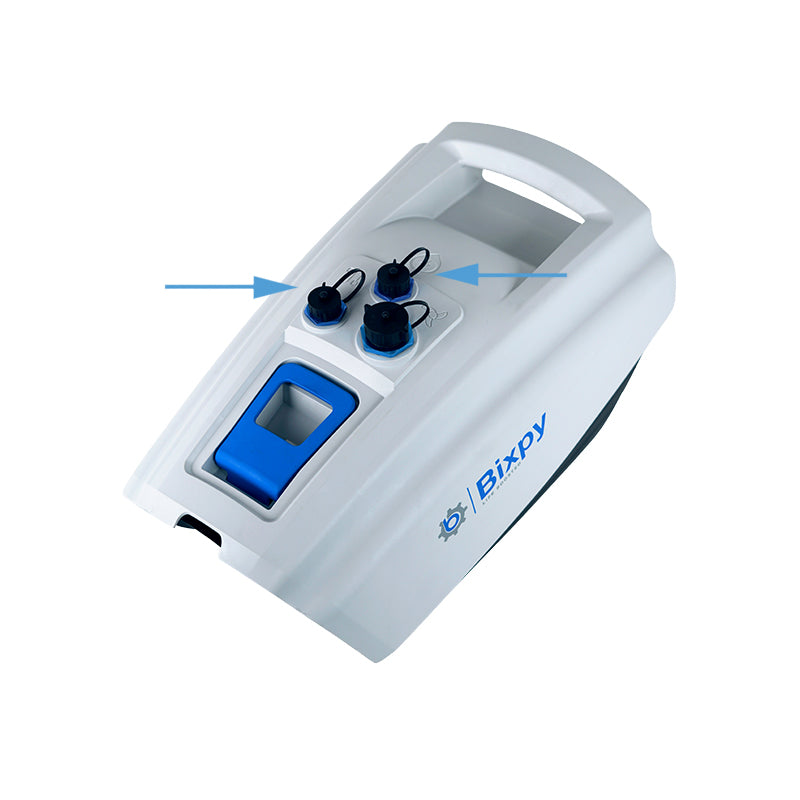 N-3 Motor Connector Cap