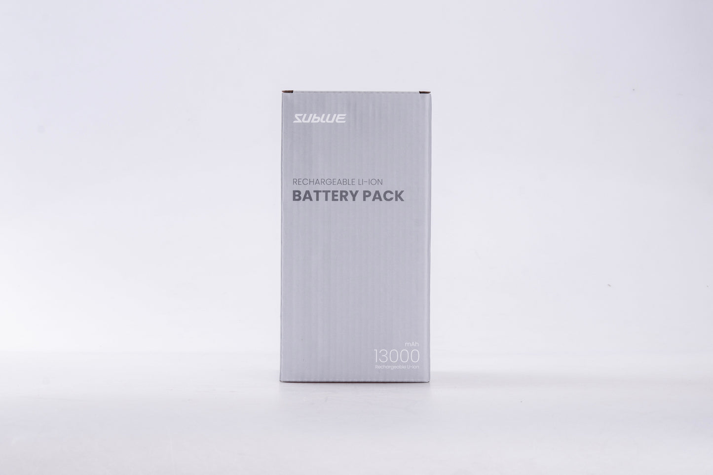 Vapor Battery