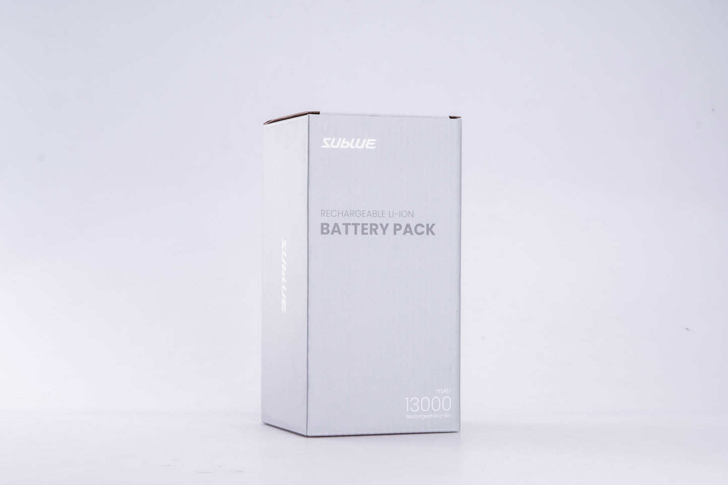 Vapor Battery