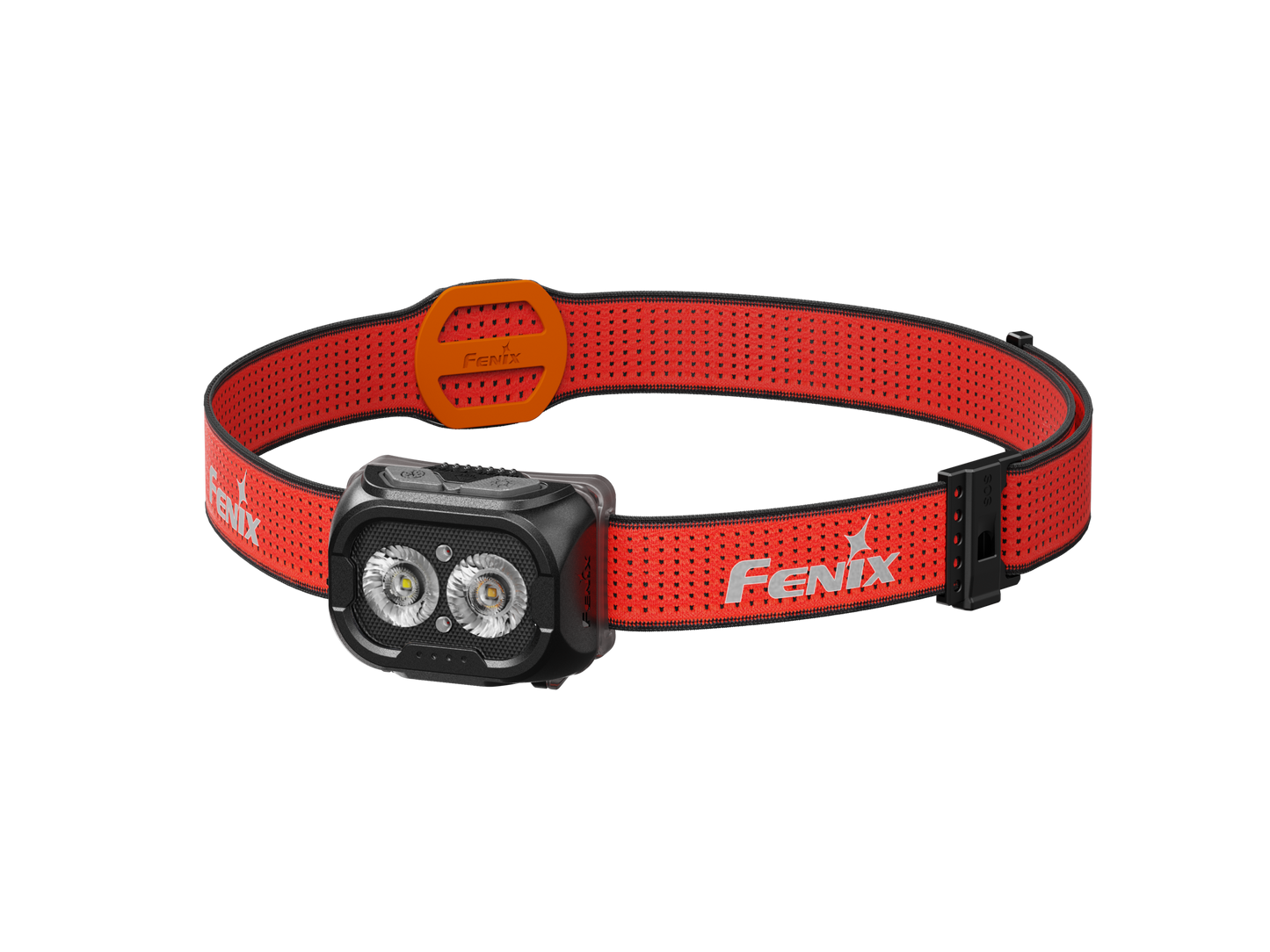 Fenix HL18R-T V2 Lightweight Trail Running Headlamp