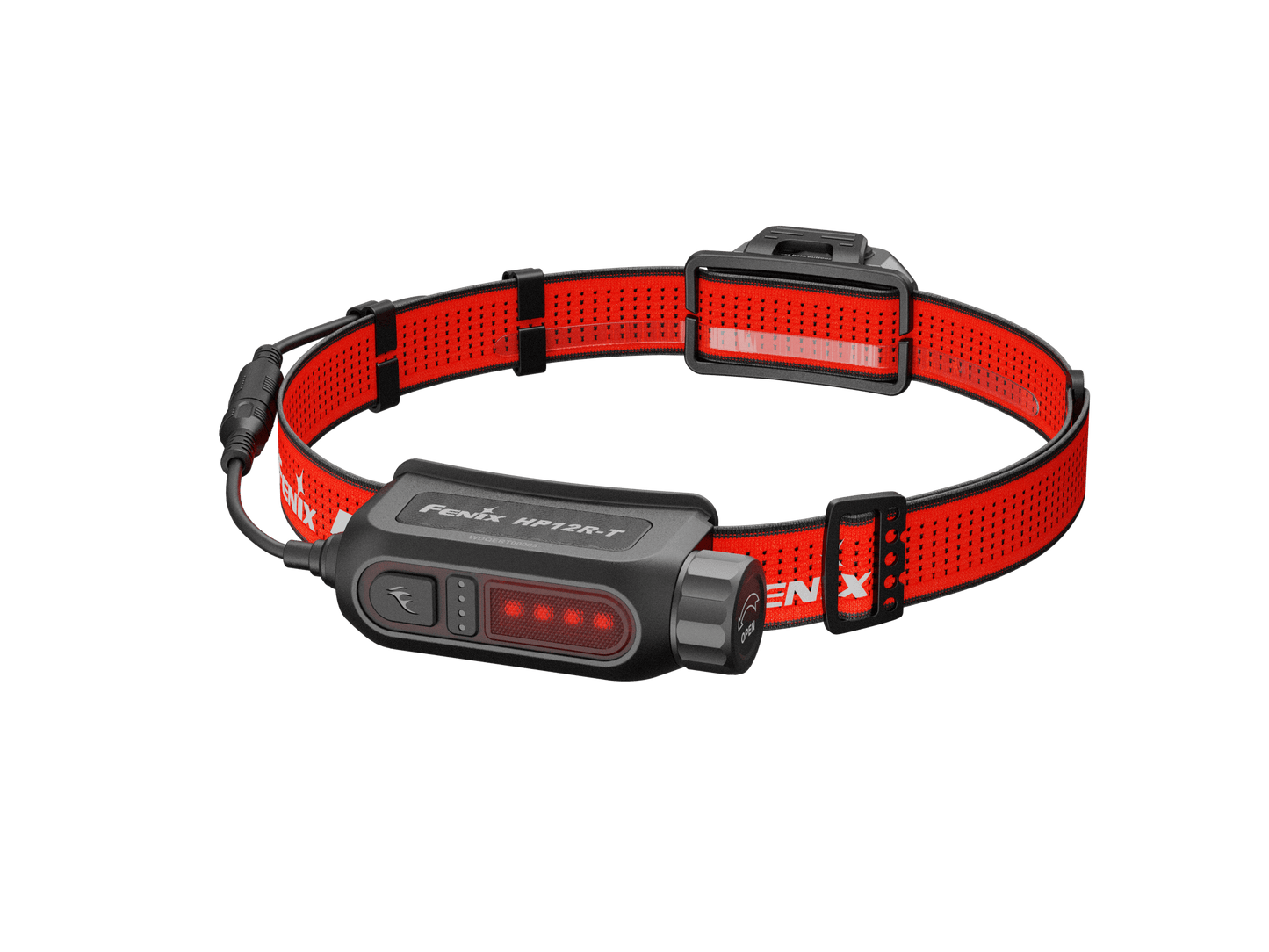 Fenix HP12R-T Balanced Trail Headlamp
