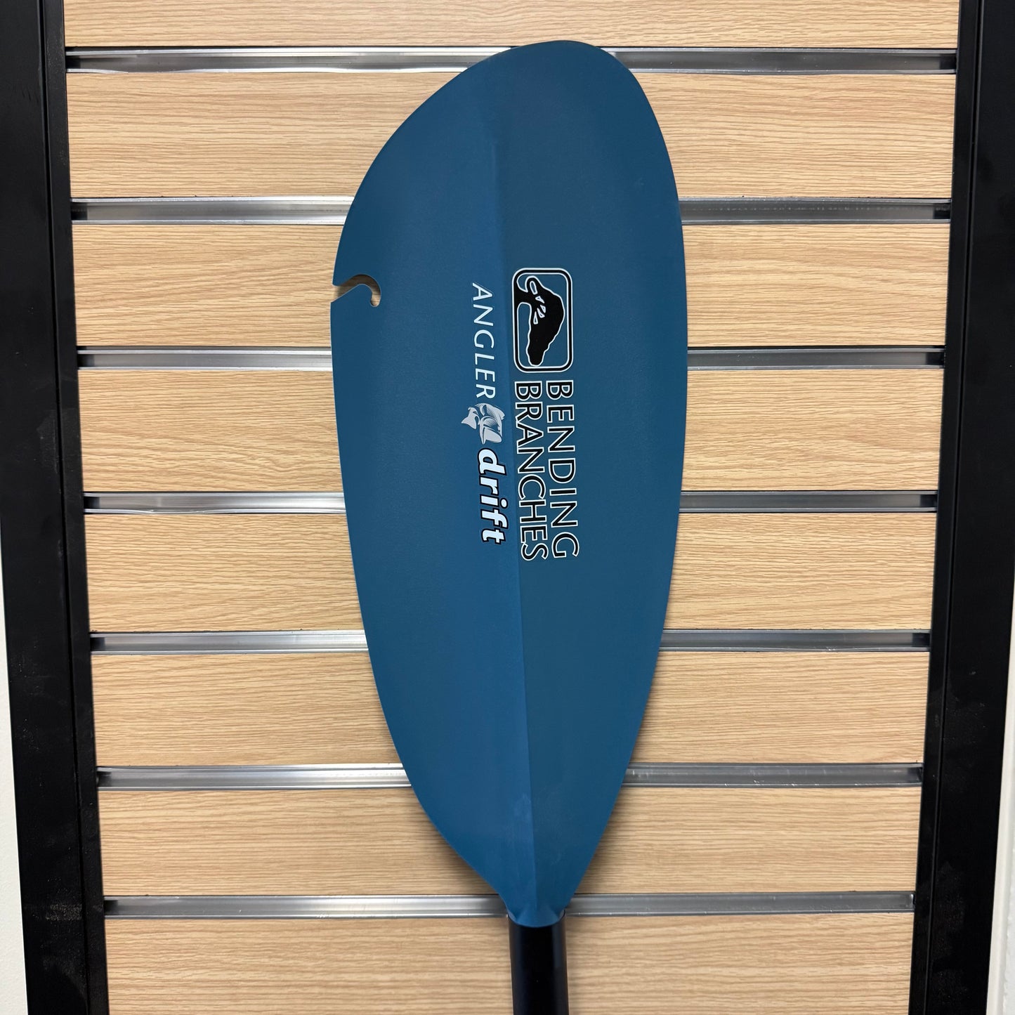 Bending Branches Angler Drift- Tidal Blue