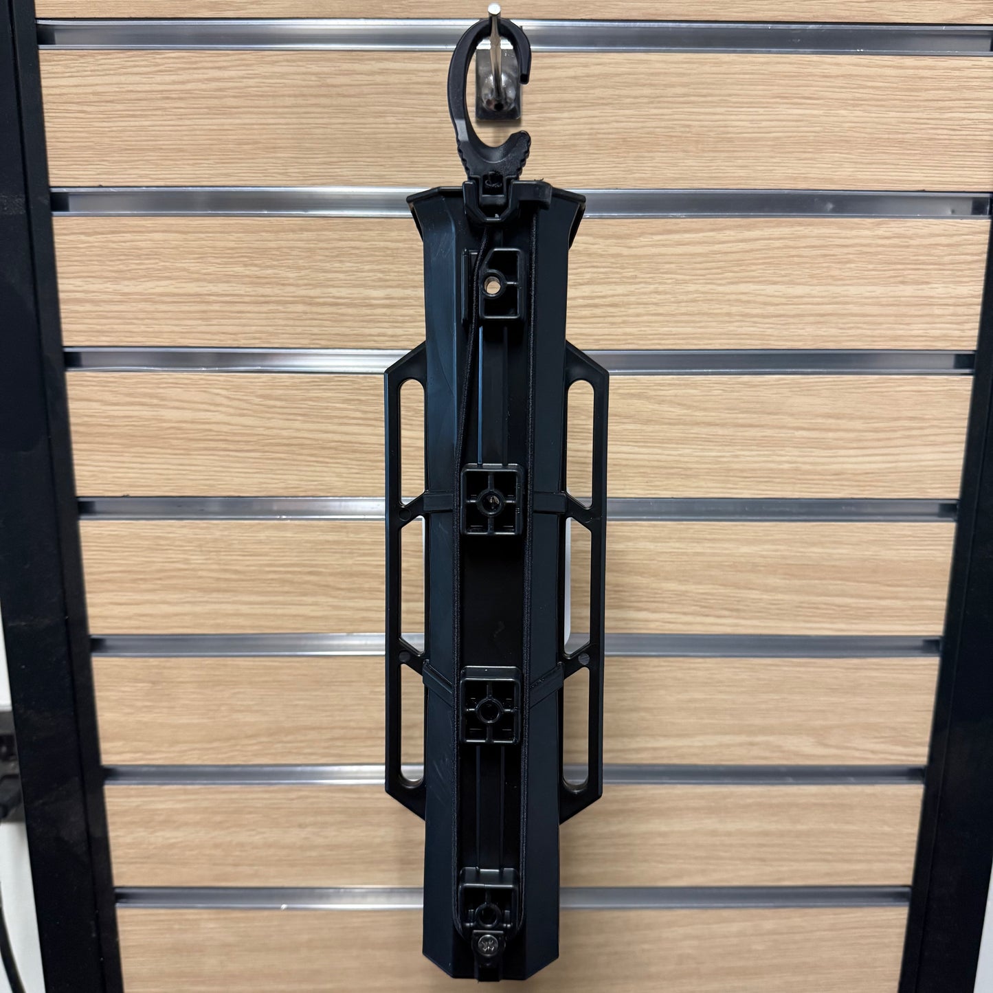 YakAttack TetherTube Rod Holder with Mounting Hardware