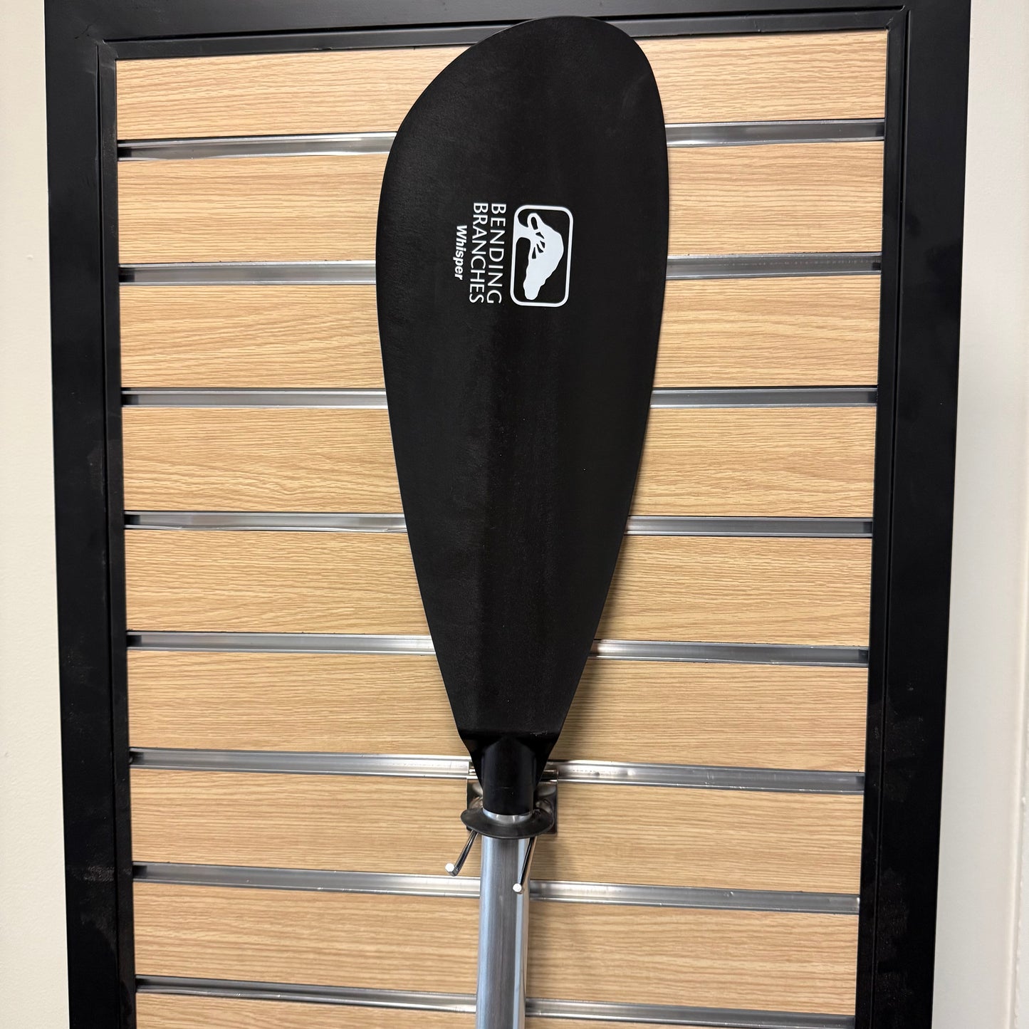 Bending Branches Whisper Paddle