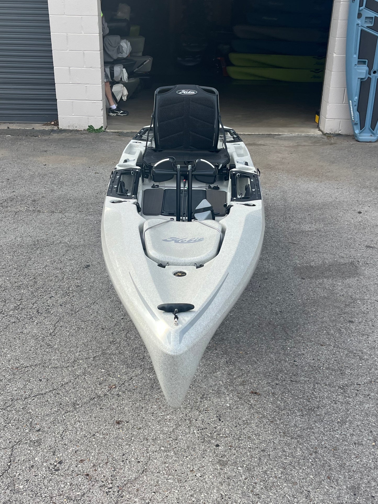 Used 2021 Hobie Outback Dune