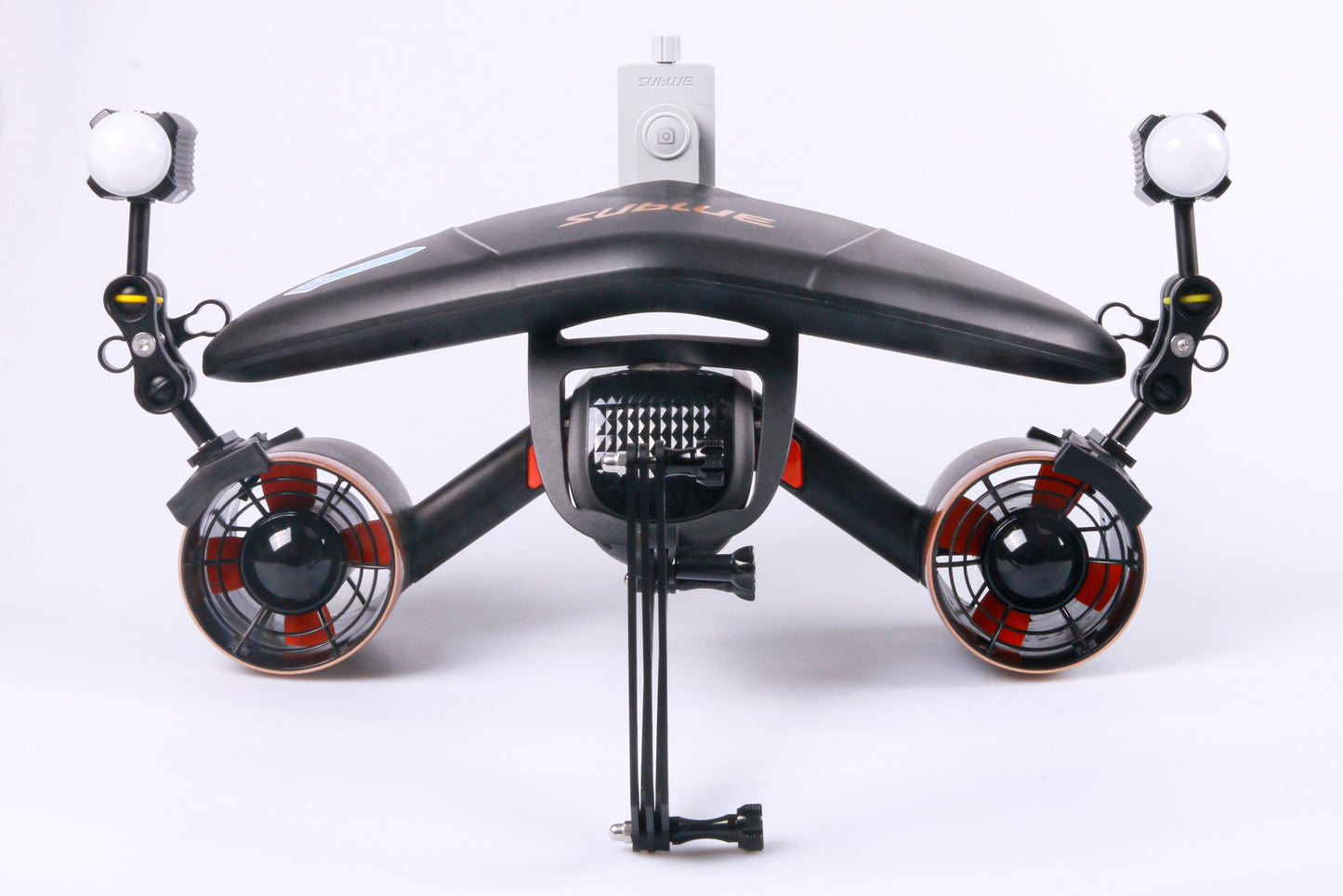 MixPro Photographic Connector