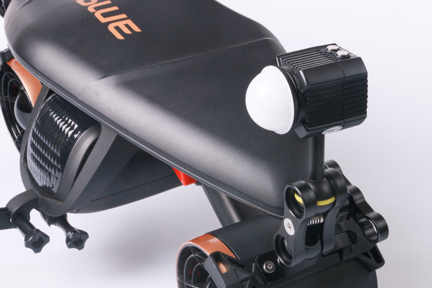 MixPro Photographic Connector