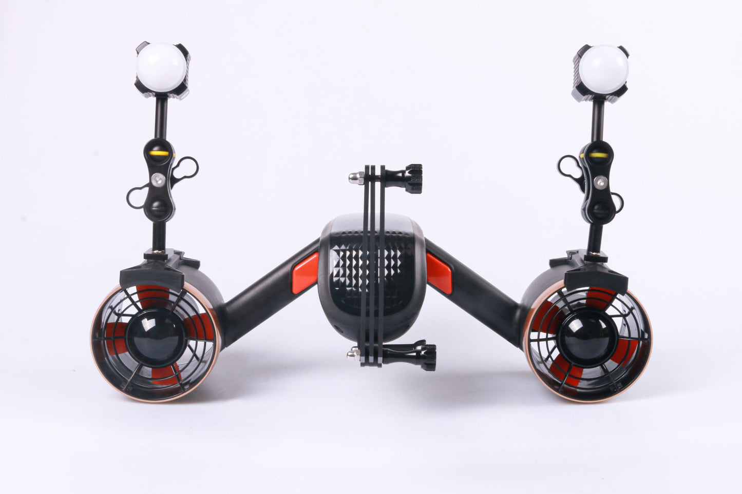 MixPro Photographic Connector