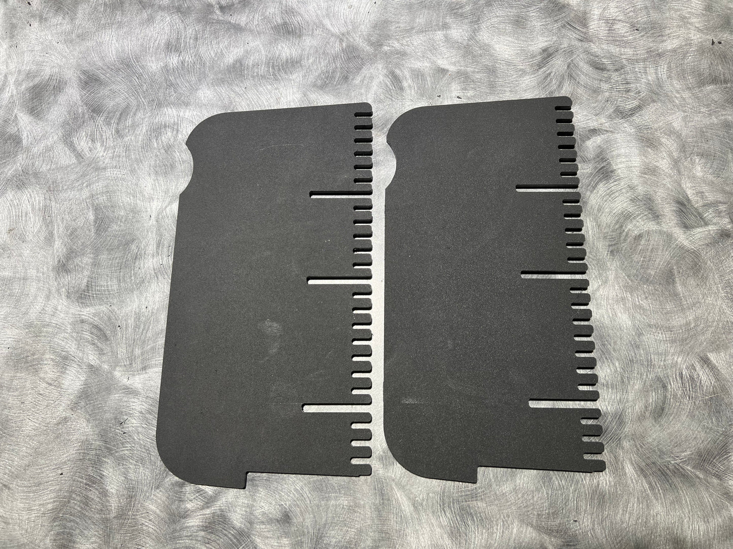 XTR130 Hatch Organizer