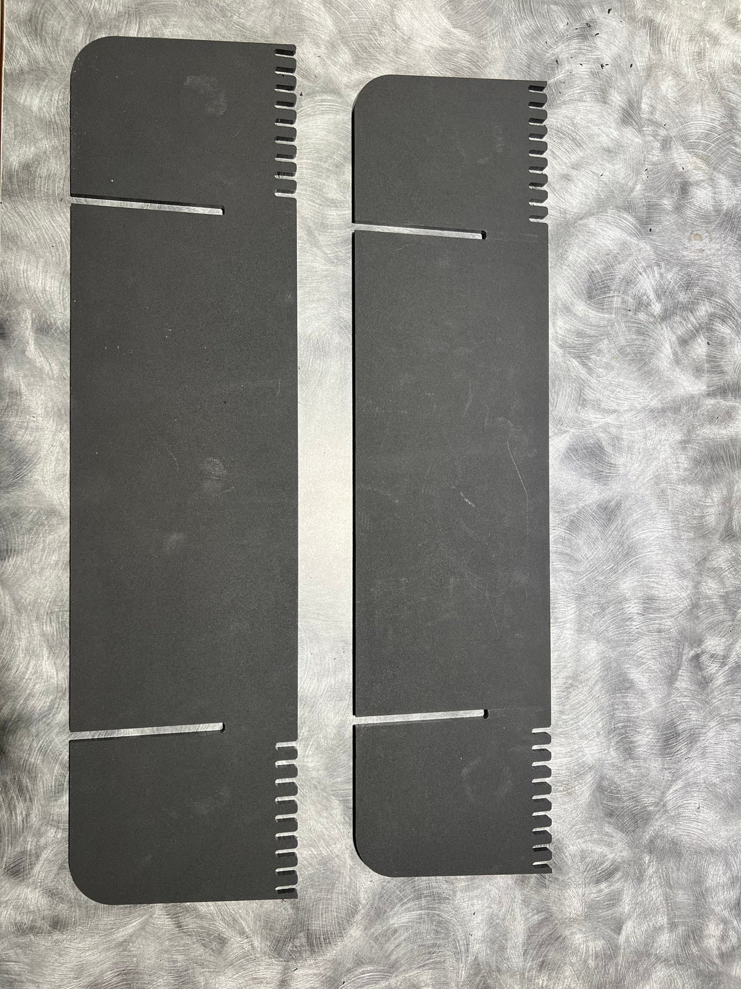 XTR130 Hatch Organizer