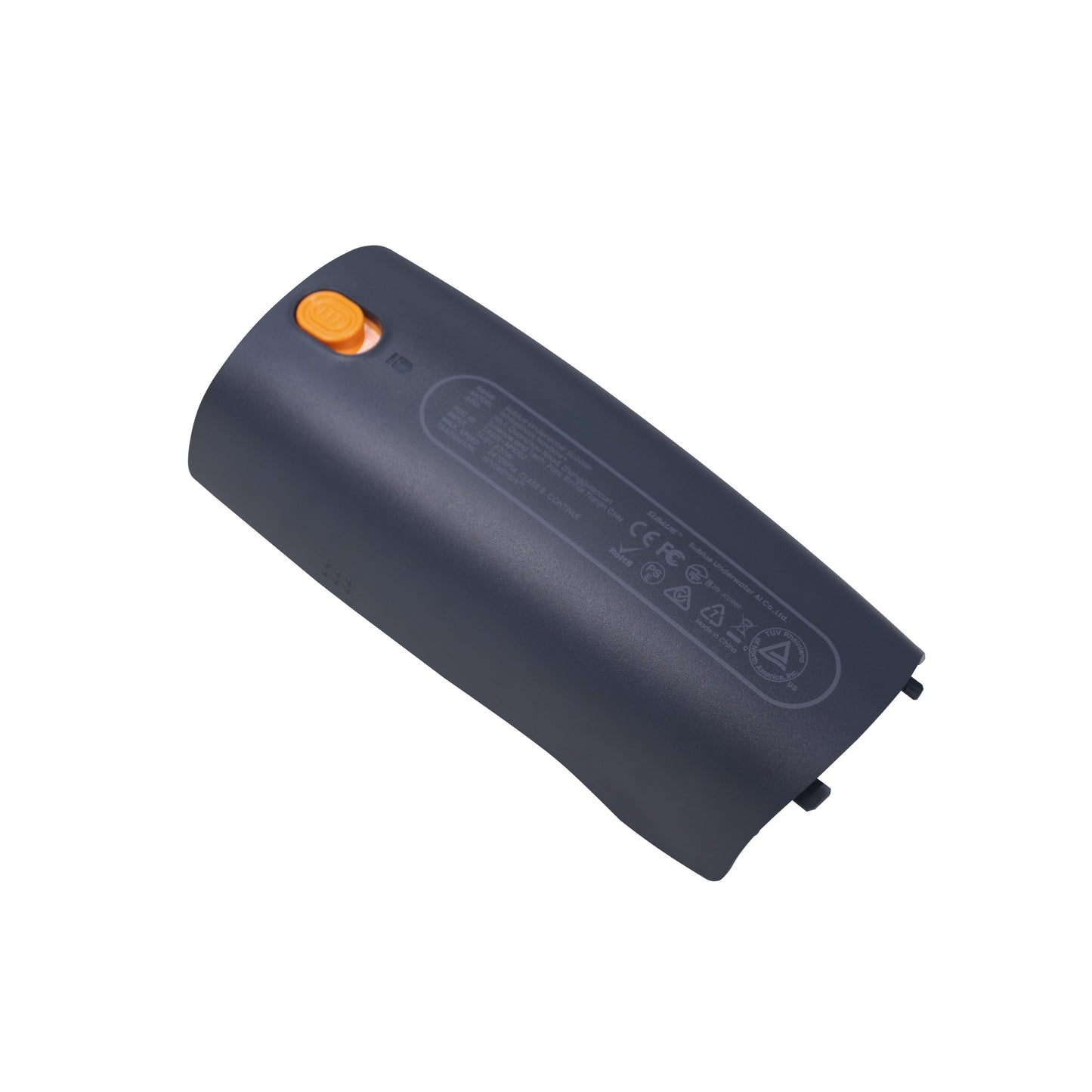 Navbow+ Battery Cover