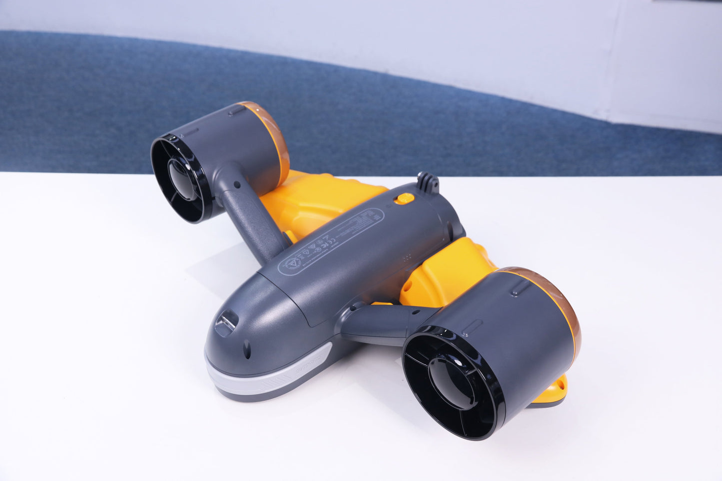 Navbow+ Battery Cover