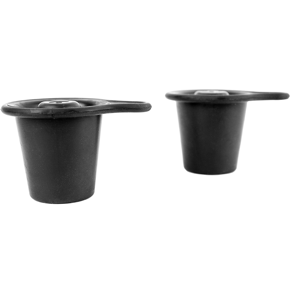 YakAttack Universal Scupper Plugs