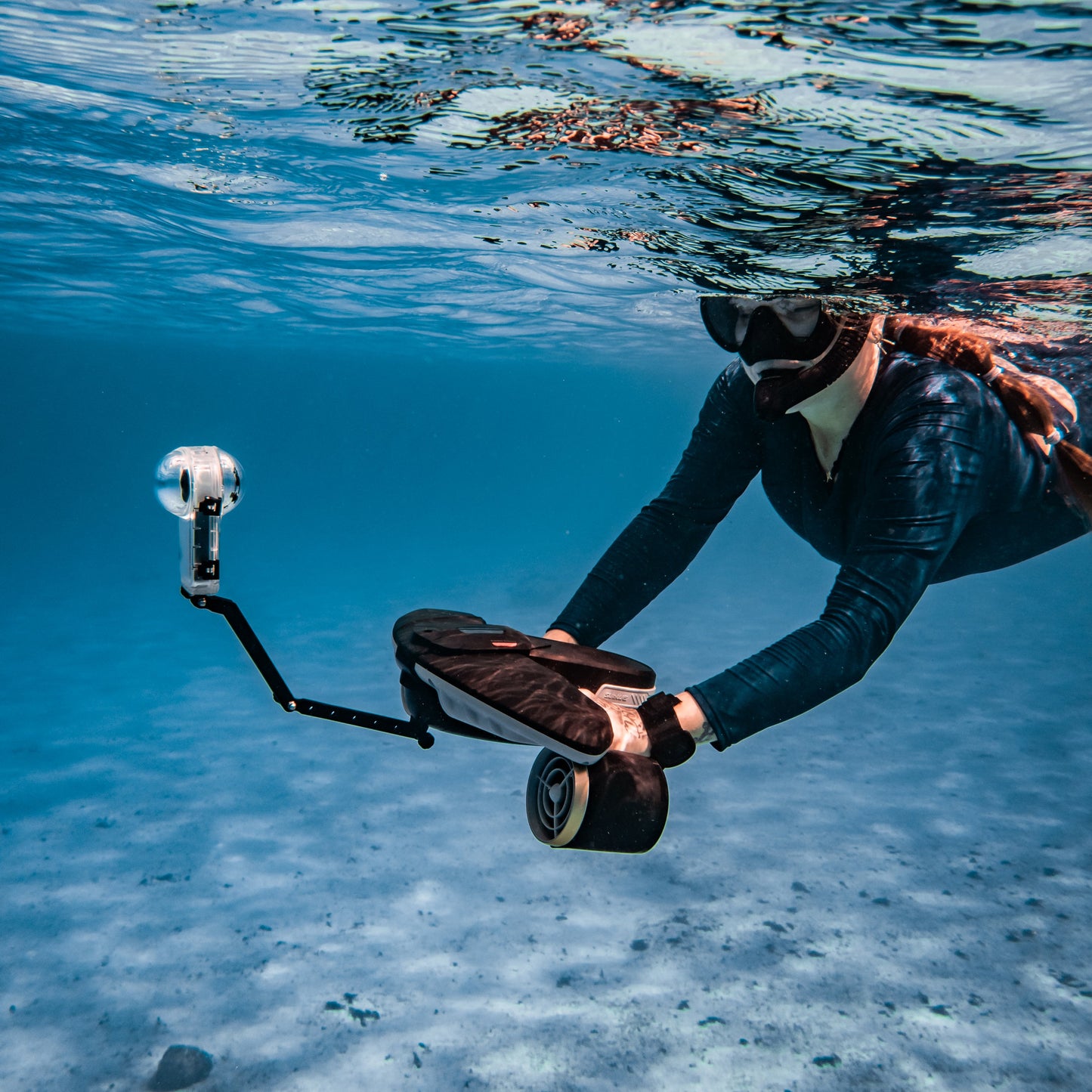 Mix / Mix Pro / Navbow / Navbow+ Selfie Extension Stick