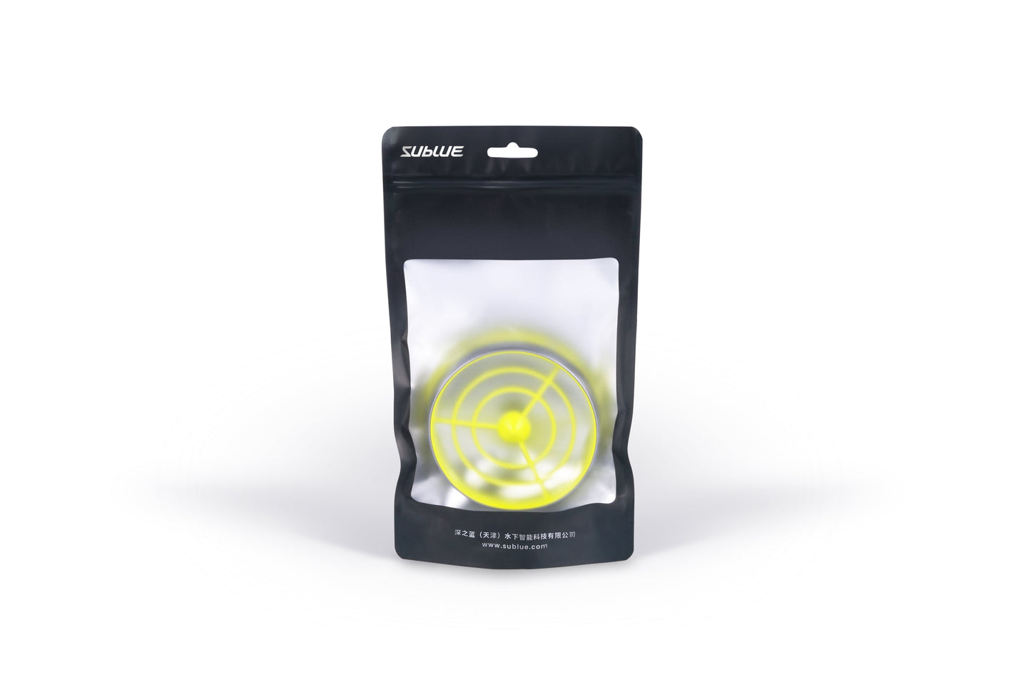 Navbow Motor Front Cover