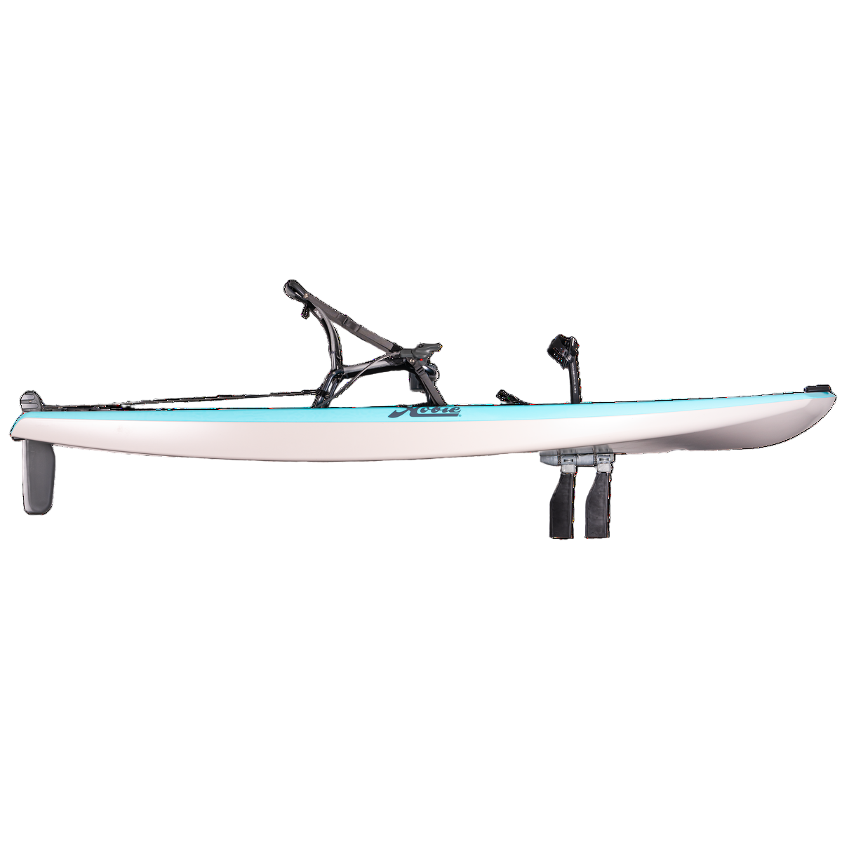 Hobie Mirage Lynx Kayak - Catalina Blue