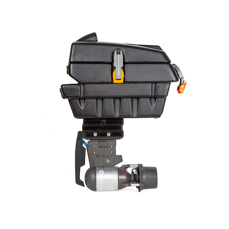 Feelfree Pod Adapter (K-1 Motors)