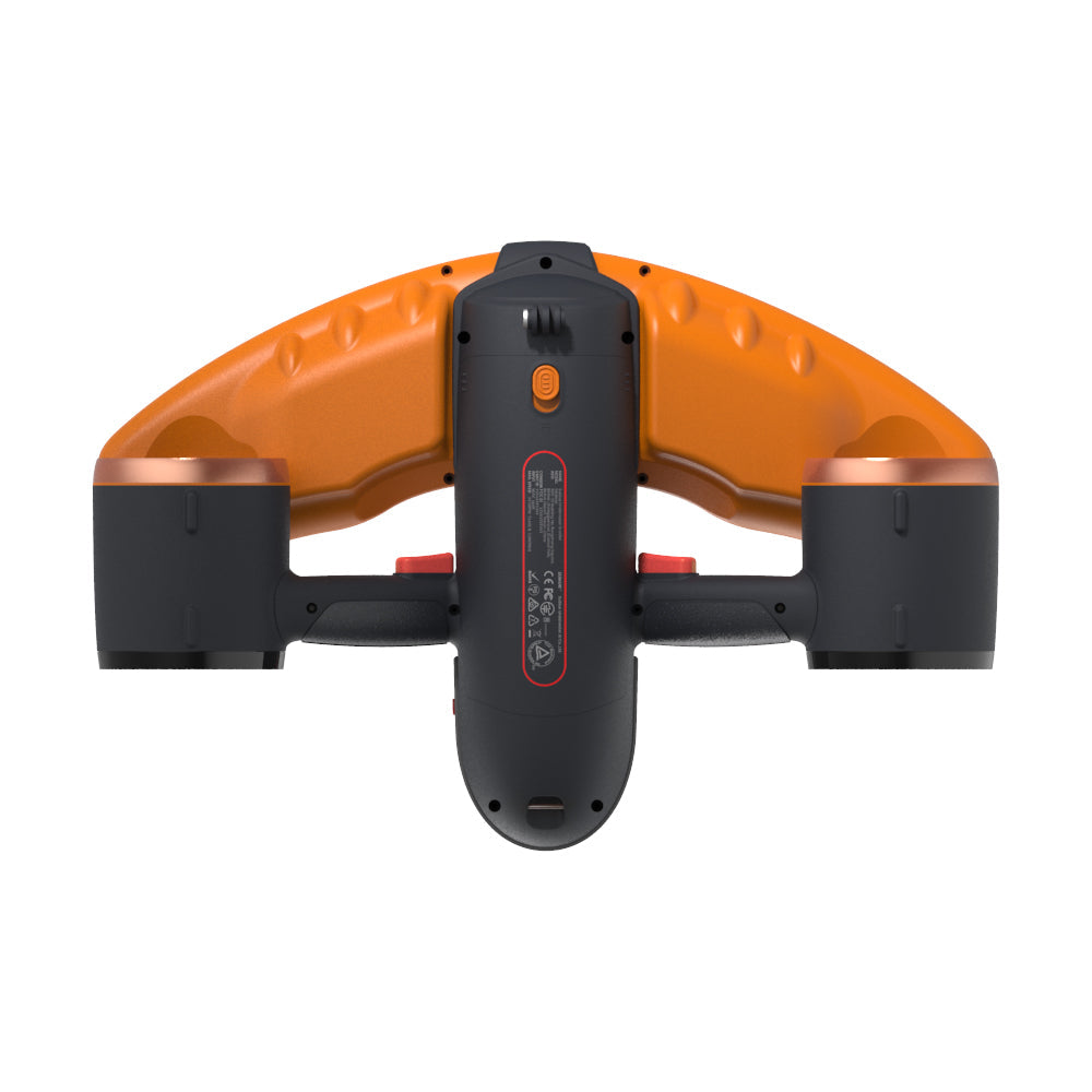 Navbow+ Battery Cover