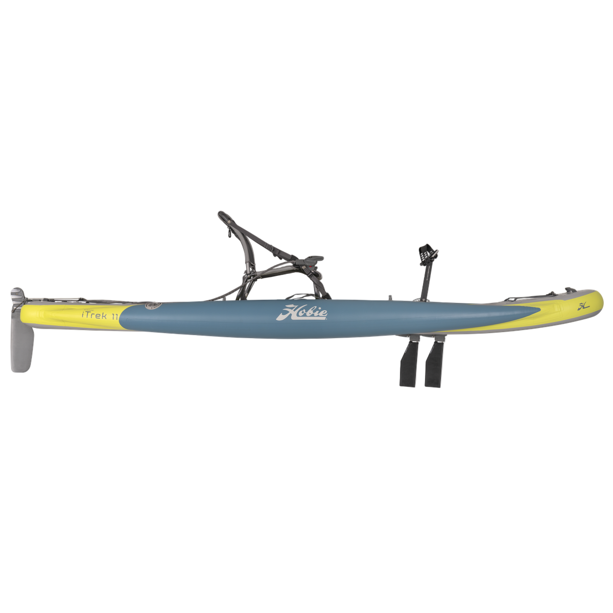 Hobie Mirage ITREK 11 Inflatable Kayak