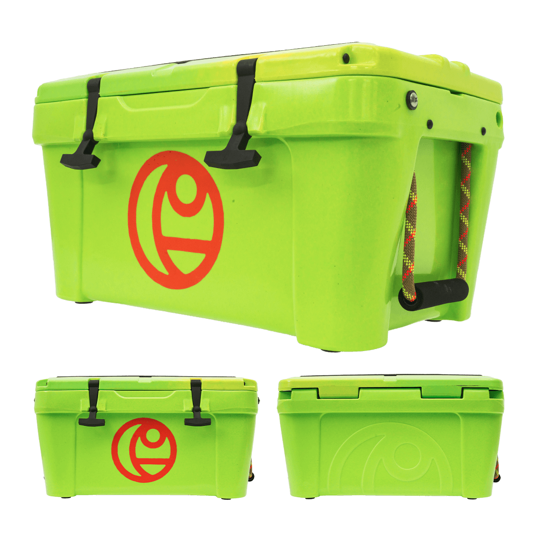 Crescent Kayak Cooler