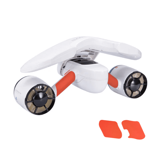 Mix / MixPro Non-slip Grip Stickers