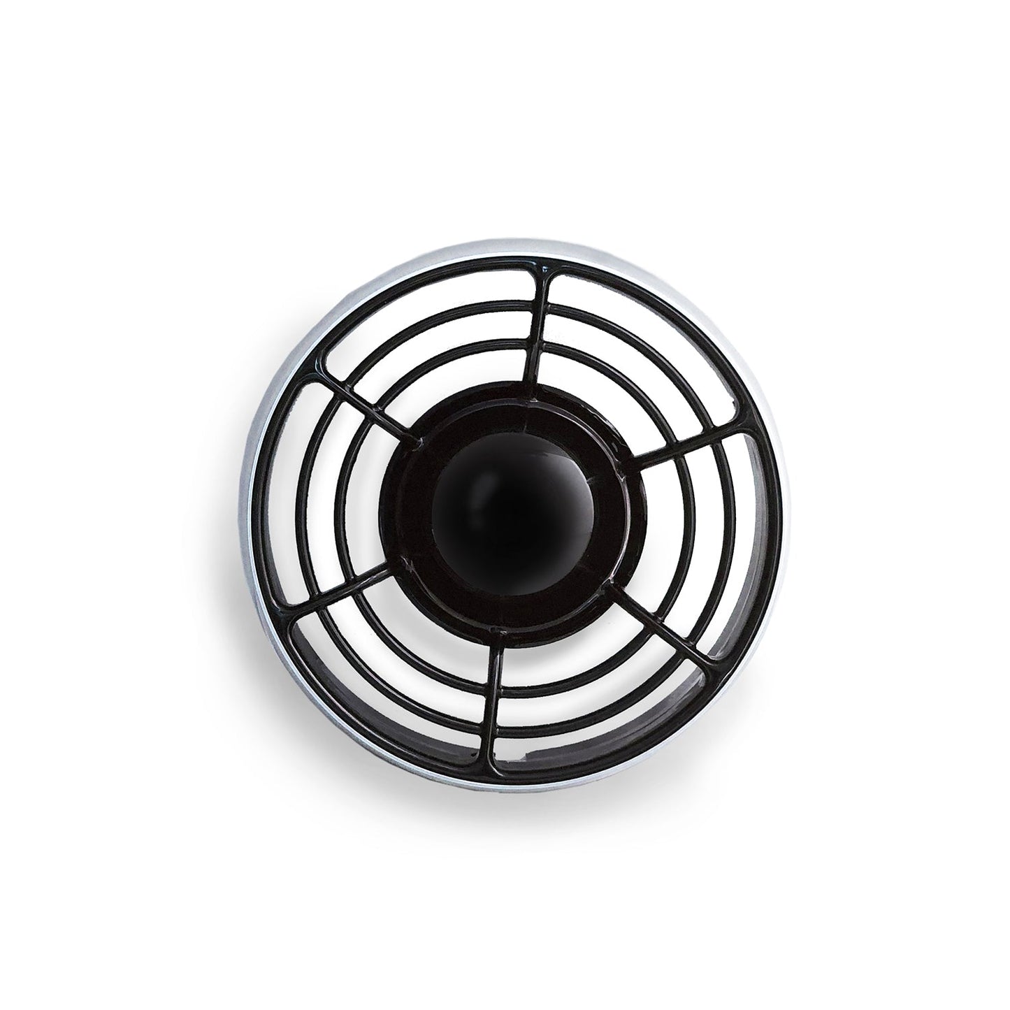 Mix Motor Front Cover