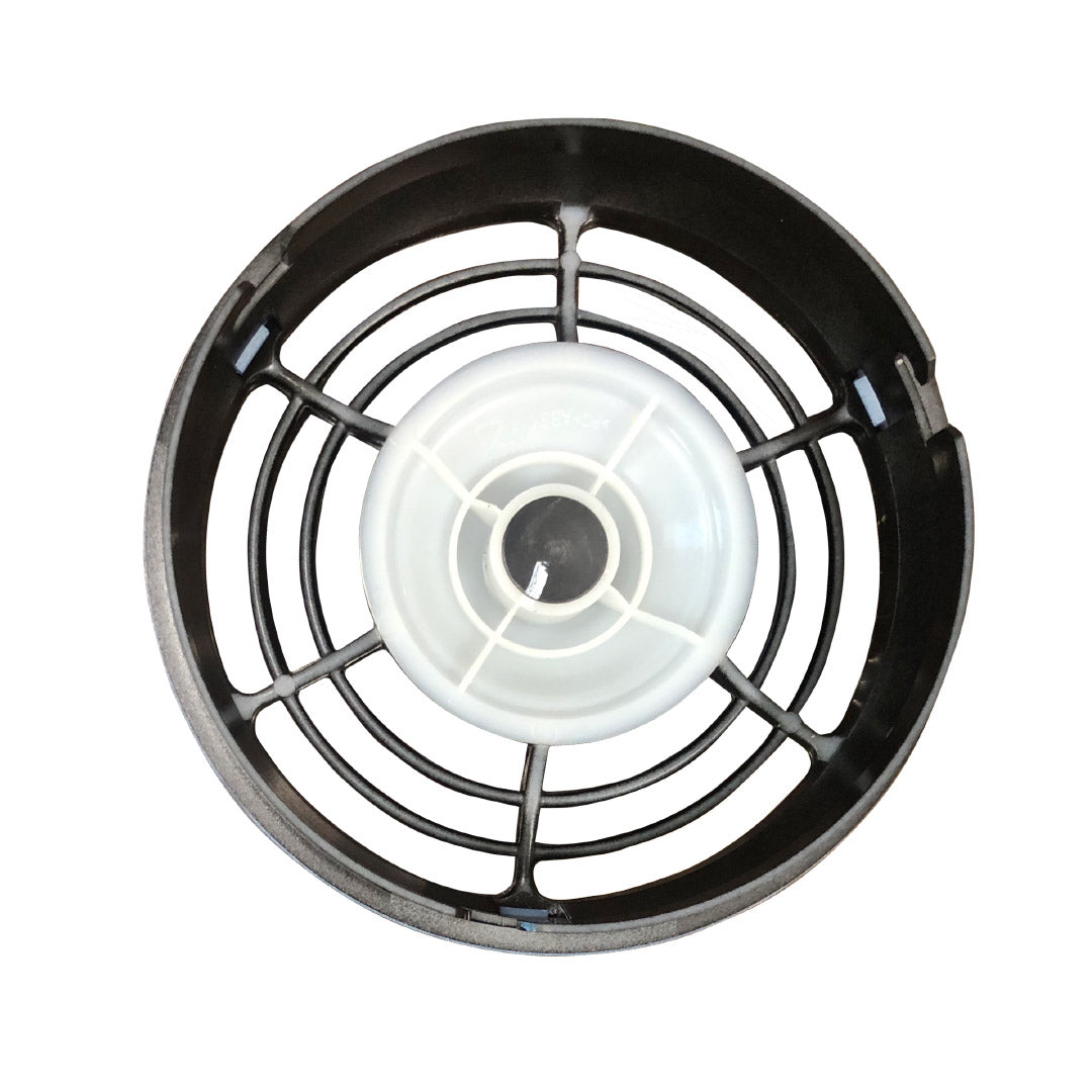 Mix Motor Front Cover