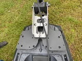 OneObjective Shearwater125 Stern Mount.