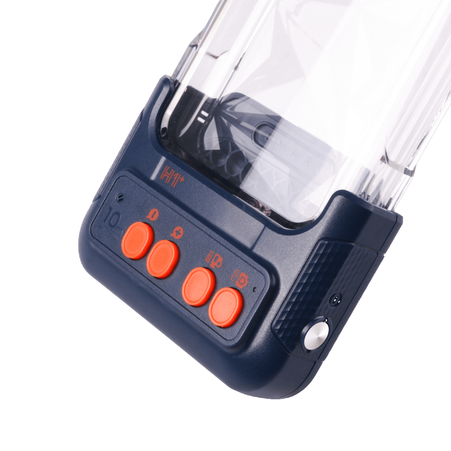 H1+ Smart Waterproof Phone Case