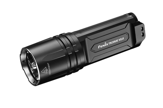 Fenix TK35UE V2.0 Flashlight - 5000 Lumens